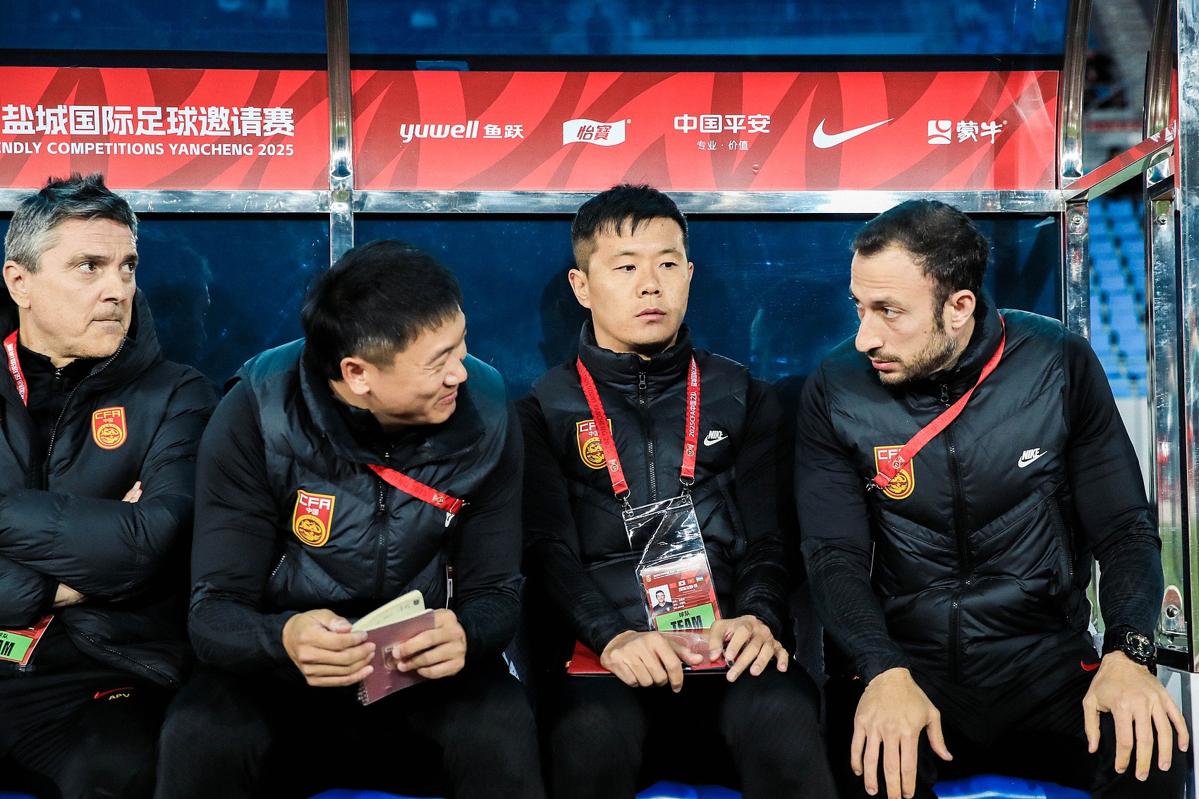 媒体人：北控用一套阵容打完末节+加时赛 里勒职业性和精神力太棒