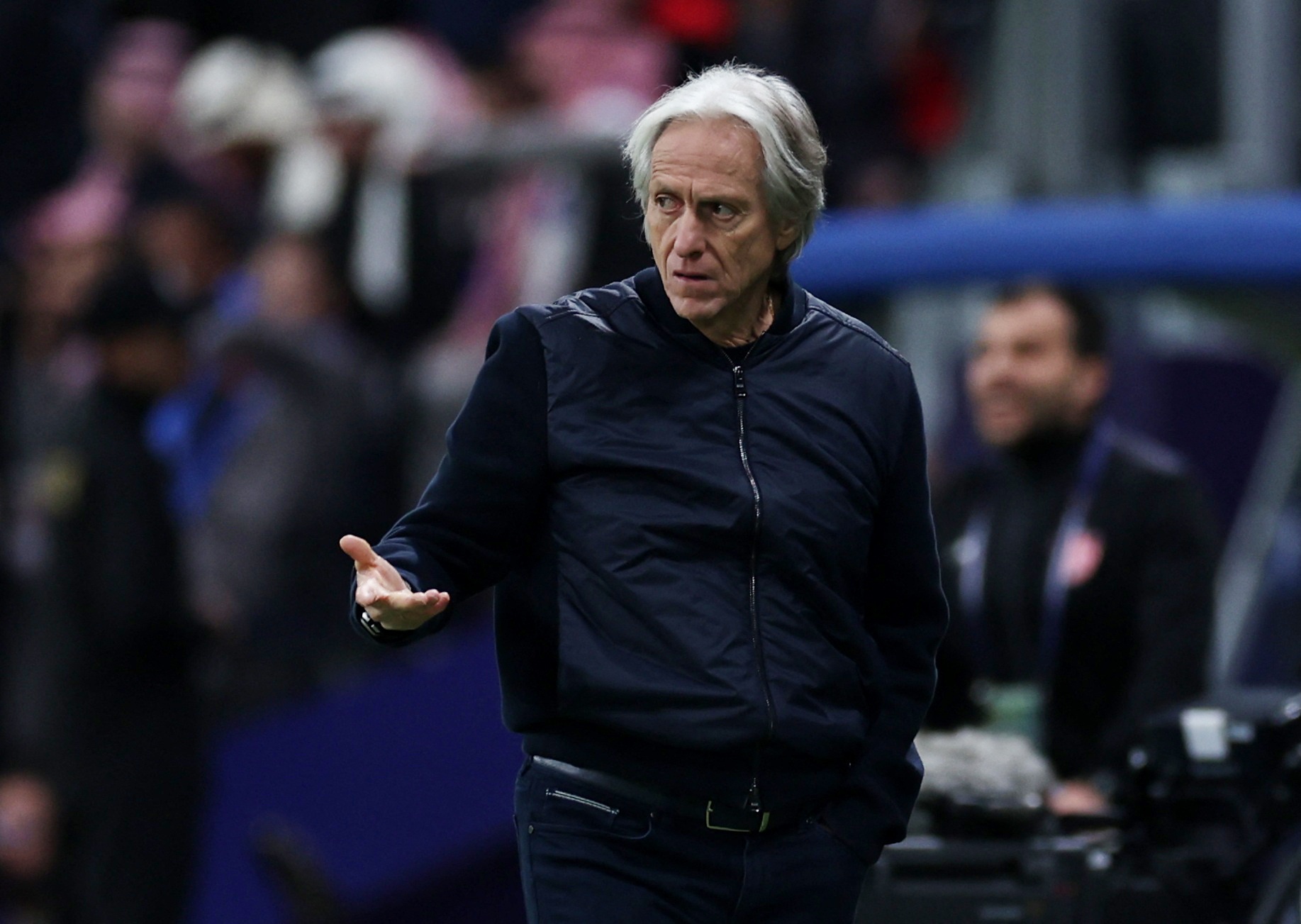 欧文：非常震惊有人不支持卡里克转正，曼联势头正佳为啥要打断？