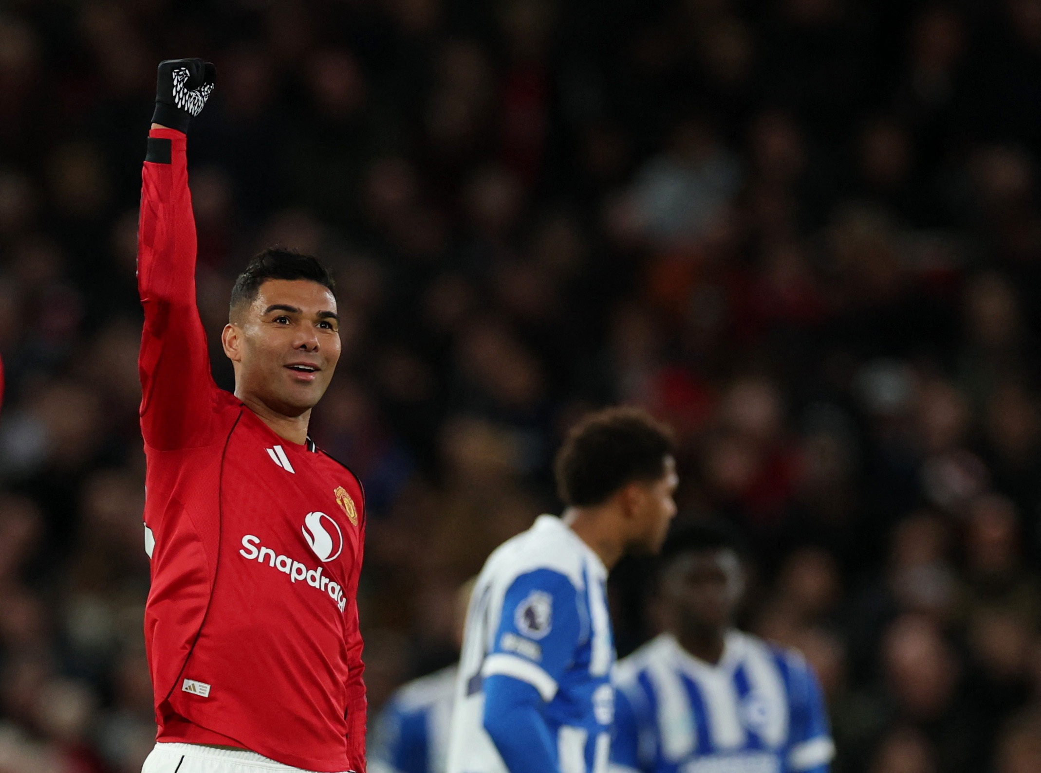 早报：国家队报到日