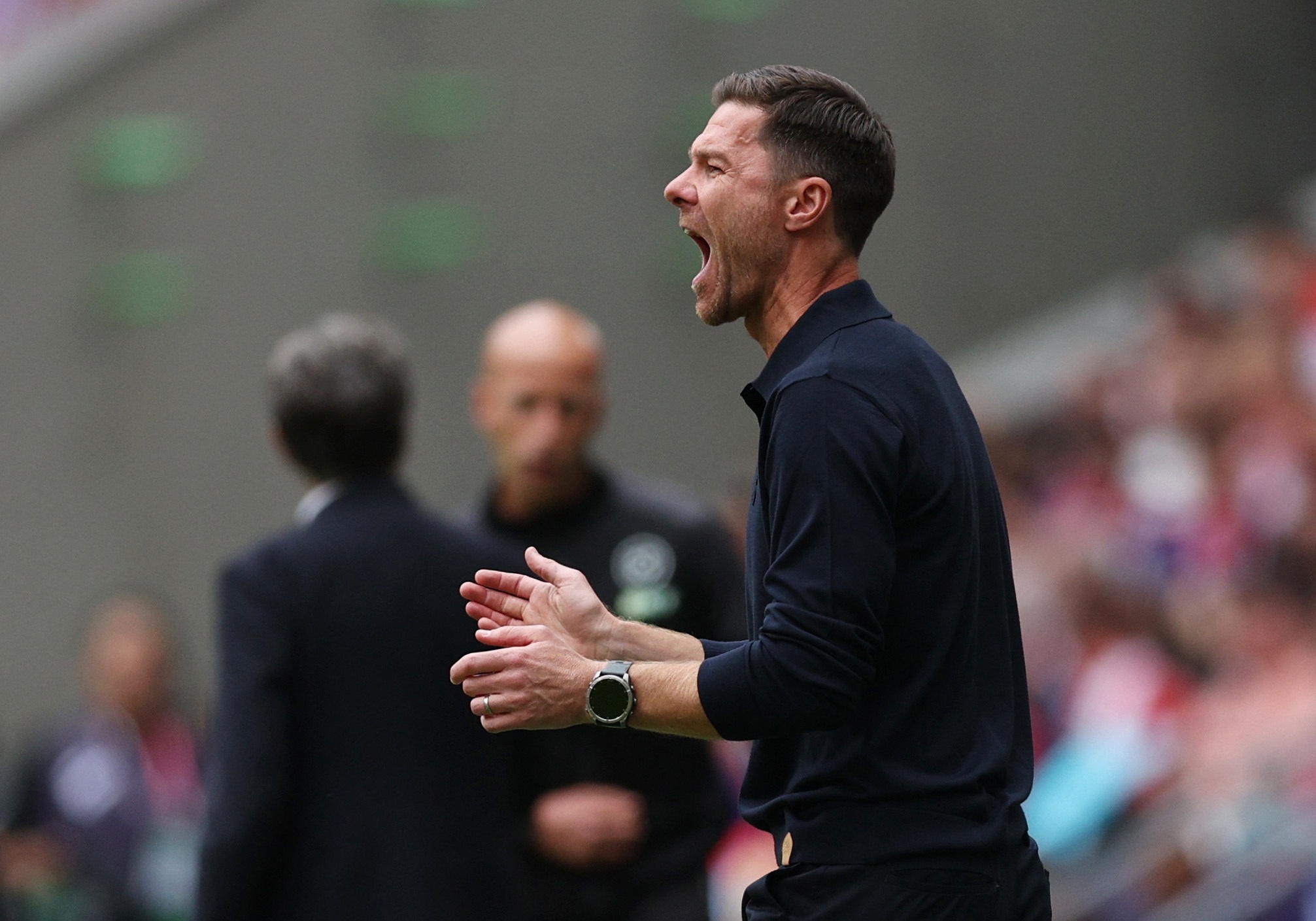 卢：知道开拓者正紧追不舍 我们要力争升到西部第七&每场都很重要