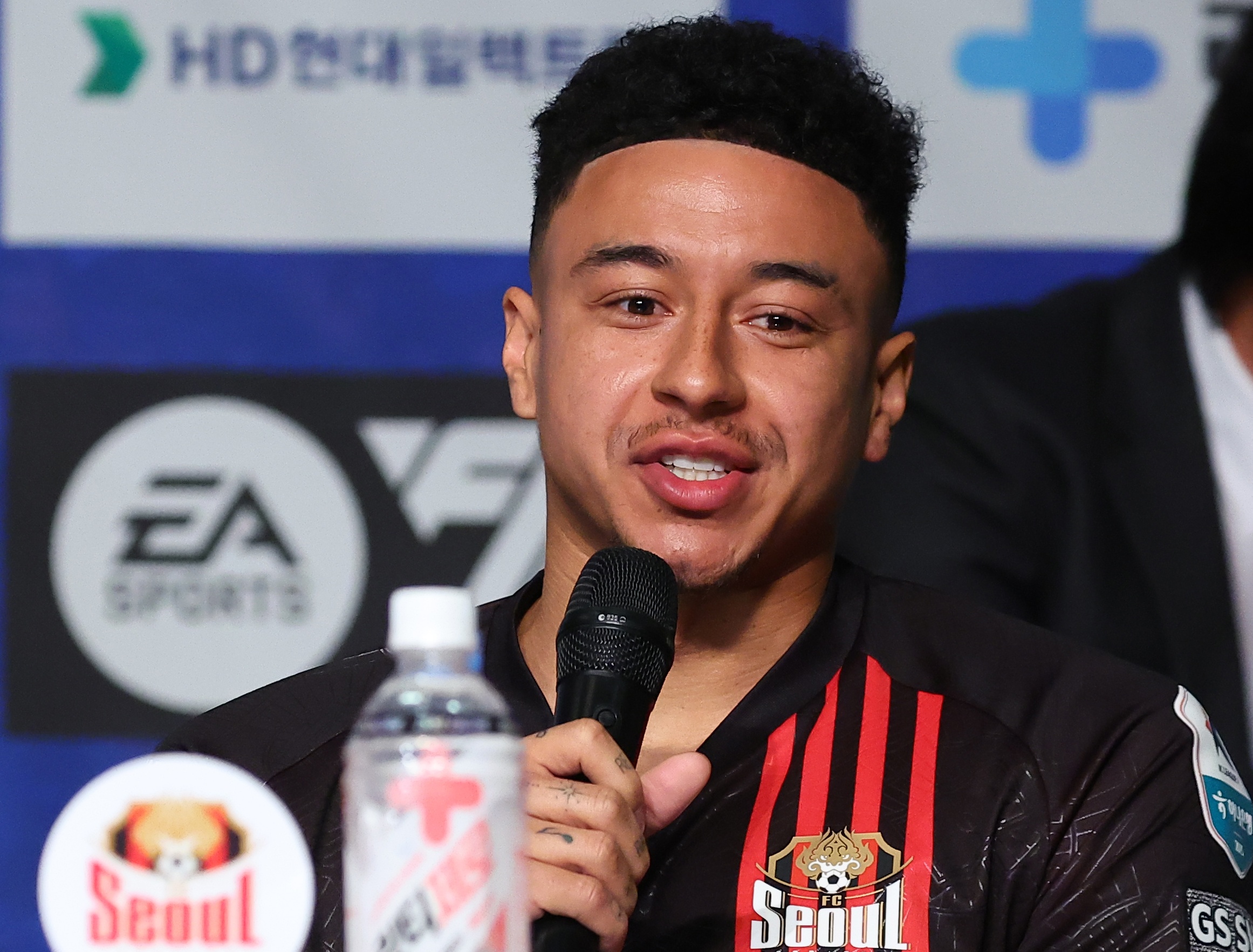 卢：知道开拓者正紧追不舍 我们要力争升到西部第七&每场都很重要